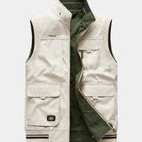 Leonhard Falk™ | Gilet Utility Premium