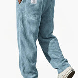 BENZ | PANTALONI IN CORDURO PER UOMINI