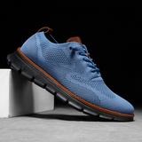 MILANO | Scarpe Uomo Traspiranti Premium