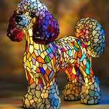 MOLLY | LAMPADA MAGICA A FORMA DI CANE