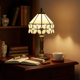 AURELIA | LAMPADA VINTAGE IN VETRO