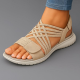 Vera | Sandali Comfort Premium da Donna