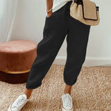 Martha - Pantaloni Leggeri