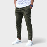 Laluna® | Pantaloni da uomo stretch moderni