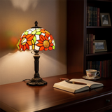 SOLINA | ELEGANTE LAMPADA LED DA TAVOLO