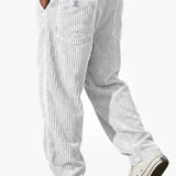 BENZ | PANTALONI IN CORDURO PER UOMINI