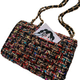 Olivia - Elegante Borsa a Spalla per Donna