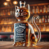 CARAFFA DA WHISKY | GATTO