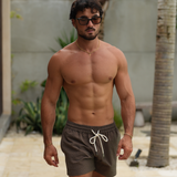 Pantaloni Corti Classici - Rue