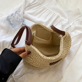 Olive | Borsa a spalla