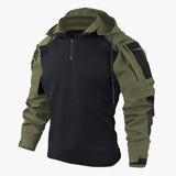Giacca Outdoor di Tim | Affidabile e Robusta