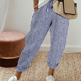 Martha - Pantaloni Leggeri