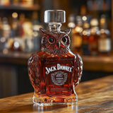 BOTTIGLIA DA WHISKY | GUFO