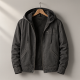 Ivar™| Giacca robusta con morbido rivestimento interno