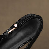 Céliane Spitzleder Slingback-Pumps
