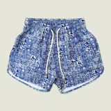 Shorts Firmati - Isa