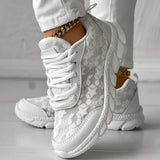 Lily™| Sneakers