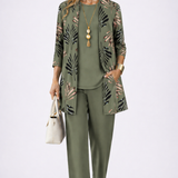 Margaret | Set di 3 Pezzi