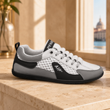 Lorenzo | Sneakers Uomo Leggere, Traspiranti e Antiscivolo