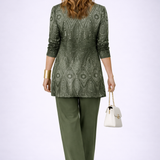Hannelore | Set da 3 Pezzi