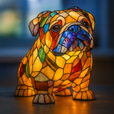 FOX | LAMPADA MAGICA A FORMA DI CANE