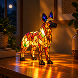 PETER | LAMPADA MAGICA A FORMA DI CANE