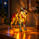 NALA | LAMPADA MAGICA A FORMA DI CANE