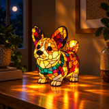 ZIGGY | LAMPADA MAGICA A FORMA DI CANE