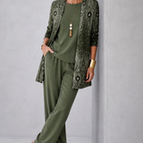 Hannelore | Set da 3 Pezzi