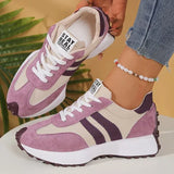 Ella - Sneakers Ergonomiche