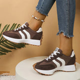 Ella - Sneakers Ergonomiche