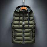 Ivo | Gilet Termico "Recon" per Uomini