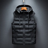 Ivo | Gilet Termico "Recon" per Uomini