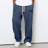 Sam | Pantaloni Relax Definitivi