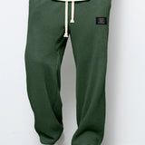 Sam | Pantaloni Relax Definitivi