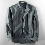 Ralf | Camicia Giapponese per Uomini