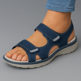 Sophie | Sandali Comfort Leggeri e Regolabili