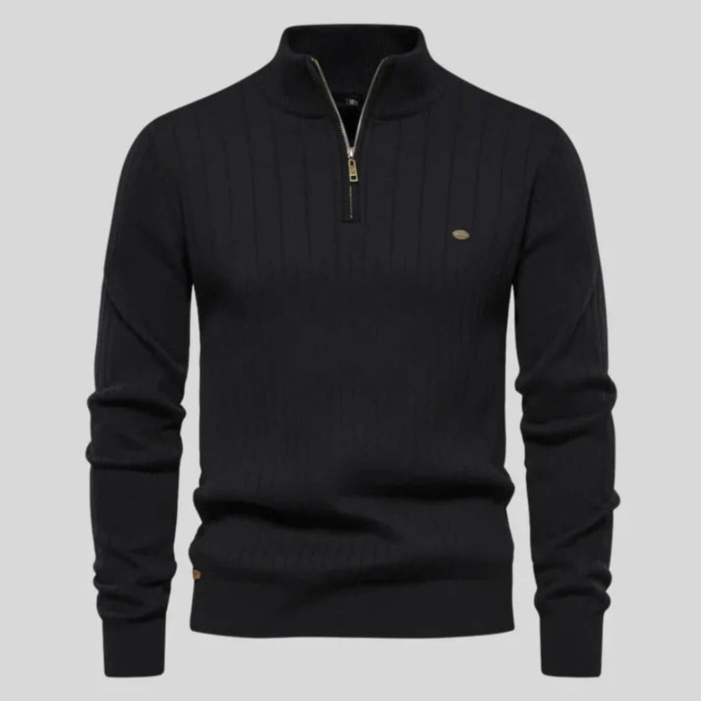 Friedbert | Maglione Comfort di Alta Qualità per Uomo