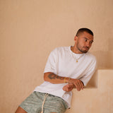 Pantaloni Corti Classici - Arco