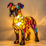 LIGHTNING | LAMPADA MAGICA A FORMA DI CANE