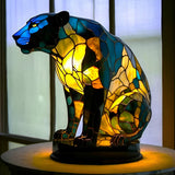 TIGER | LAMPADA MAGICA A FORMA DI PANTERA