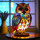 HEDWIG | LAMPADA INCANTATA A FORMA DI GUFO