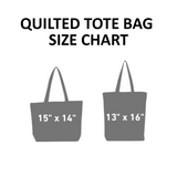 The Fish Trio Tote Bag