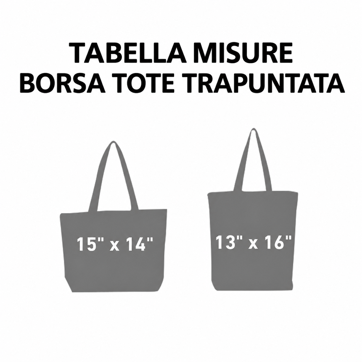 Borsa tote trapuntata Pawsome Whimsy