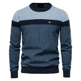 Norwin | Stile robusto incontra il massimo comfort