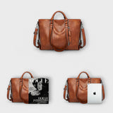 Olivia - Grande Borsa in Pelle