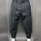 Feinwerk™ | Pantaloni Eleganti da Uomo