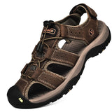 Sandro | Sandali Outdoor Robusti con Supporto Ottimale