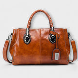 Olivia - Borsa Duffel Elegante