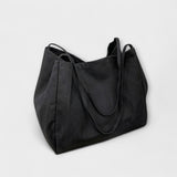 Olivia - Borsa Shopper in Tela Grande di Alta Qualità